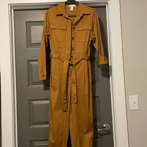 Utility romper